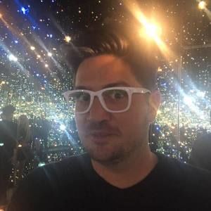 Meet your Posher, Korey